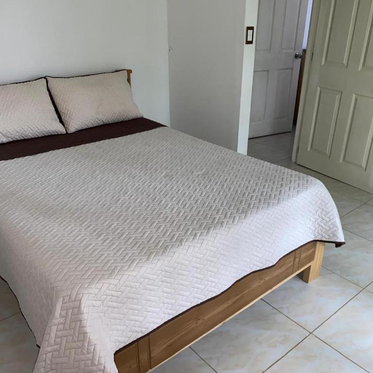 Apartamento Tucán Armenia - Apartamento de 2 dormitorios - 8