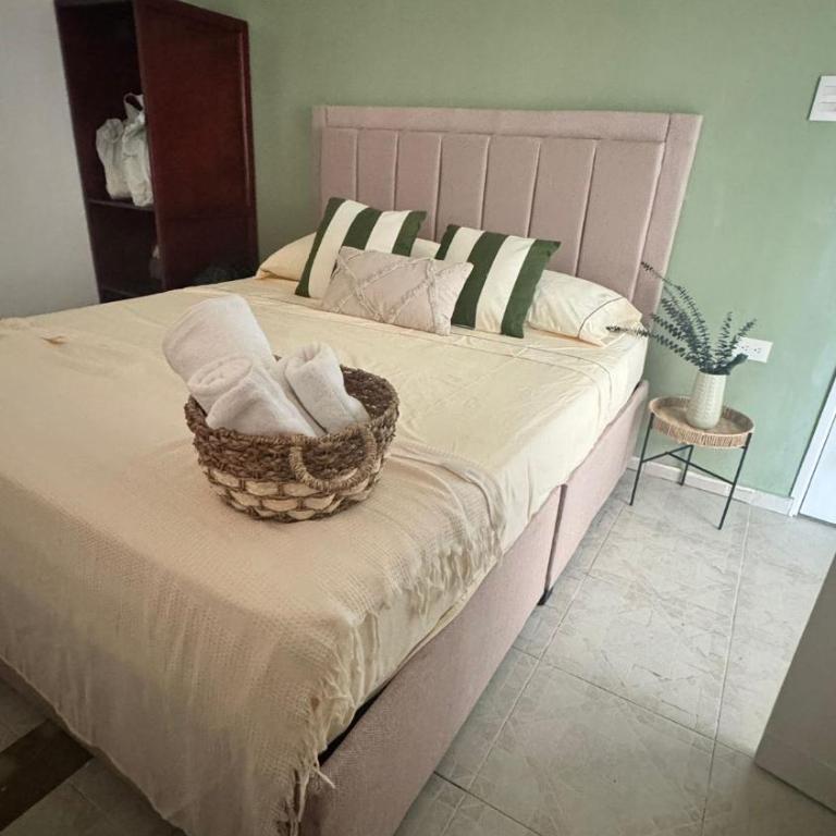 Casa Guayabal hostal& cocina - Double Room with Private Bathroom - 4