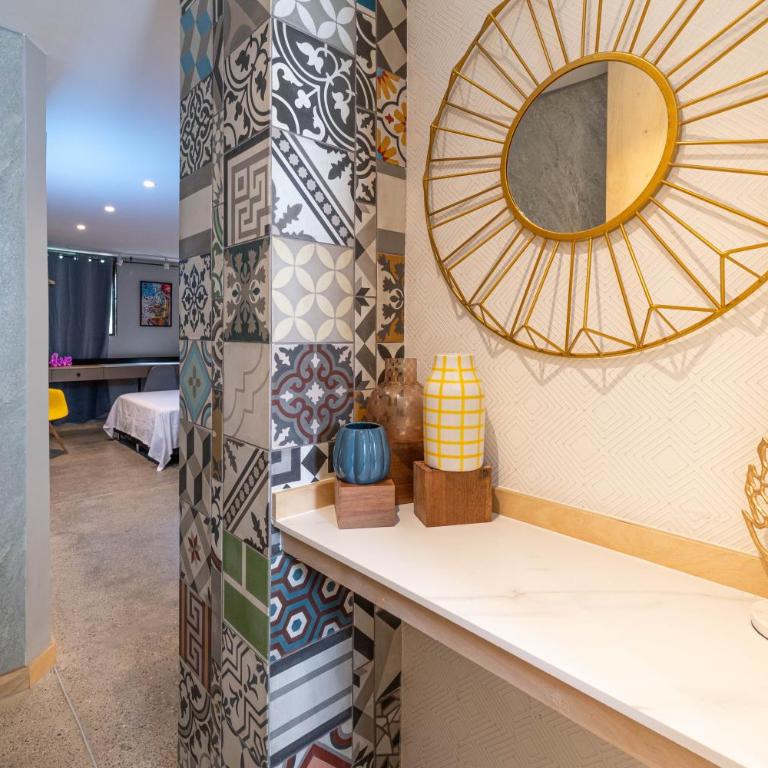 Apartamentos Ayamonte by HOUSY - Estudio Deluxe - 11