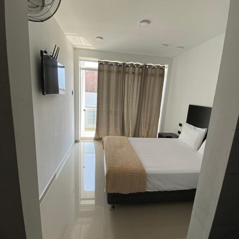 Prado hotel - Double or Twin Room - 1