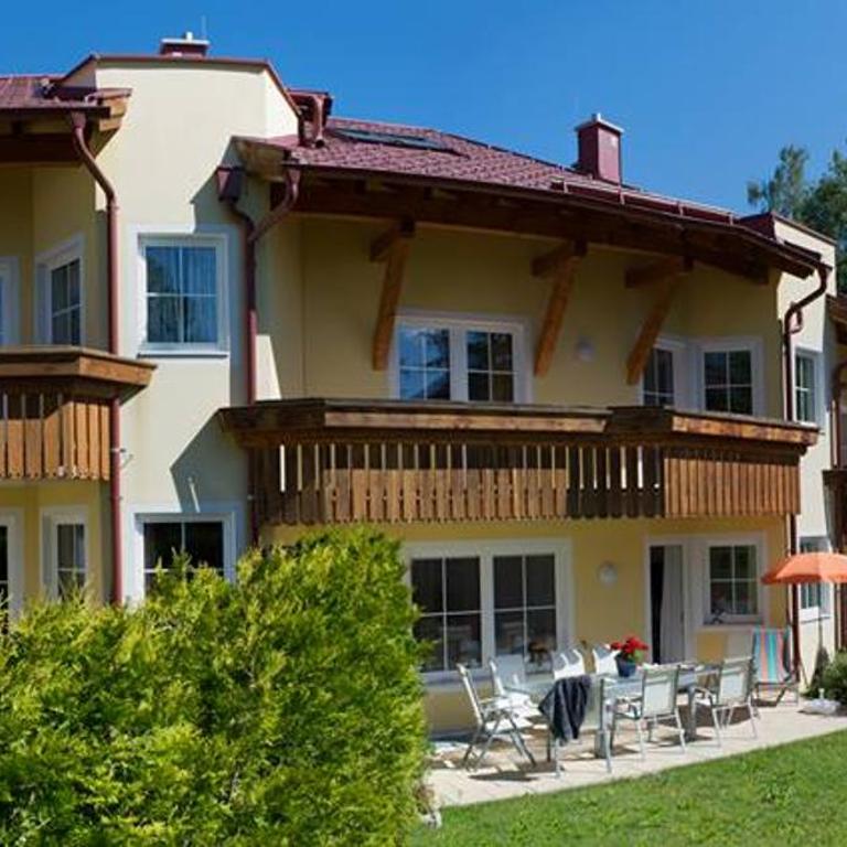 Haus Elisengrund am Geigenbuehel - chalet privé - Haus mit 4 Schlafzimmern - 48