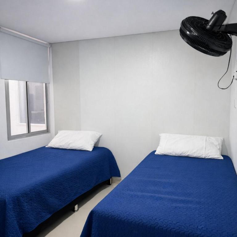 Hotel Ivanna - Laureles - Apartamento Estándar de 3 dormitorios - 7