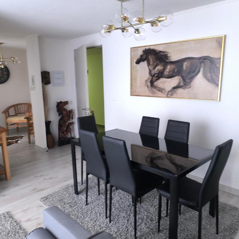 Villarrica Departamento Equipado 2D 1B - Apartamento de 2 dormitorios - 16