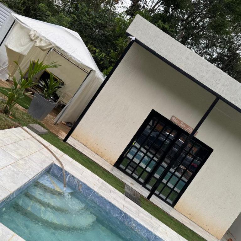 Cabañas Villa Dastik - Two-Bedroom Villa - 18