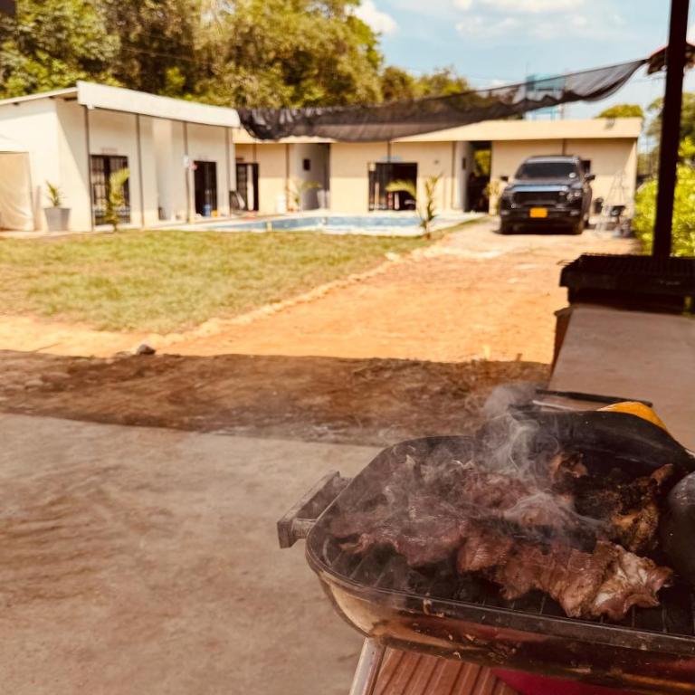 Cabañas Villa Dastik - Two-Bedroom Villa - 31