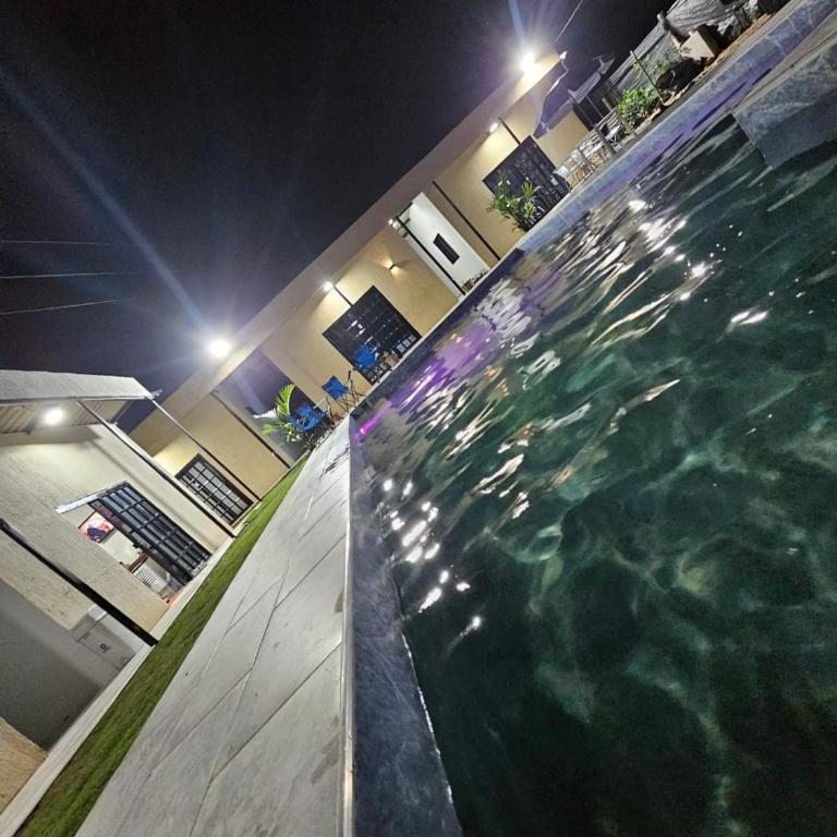 Cabañas Villa Dastik - Two-Bedroom Villa - 49
