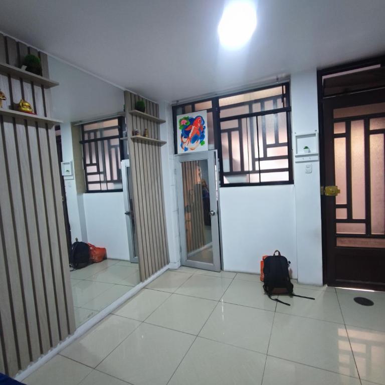 Alojamiento Lima Norte - Apartamento de 1 dormitorio - 9