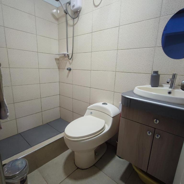 Alojamiento Lima Norte - Apartamento de 1 dormitorio - 11