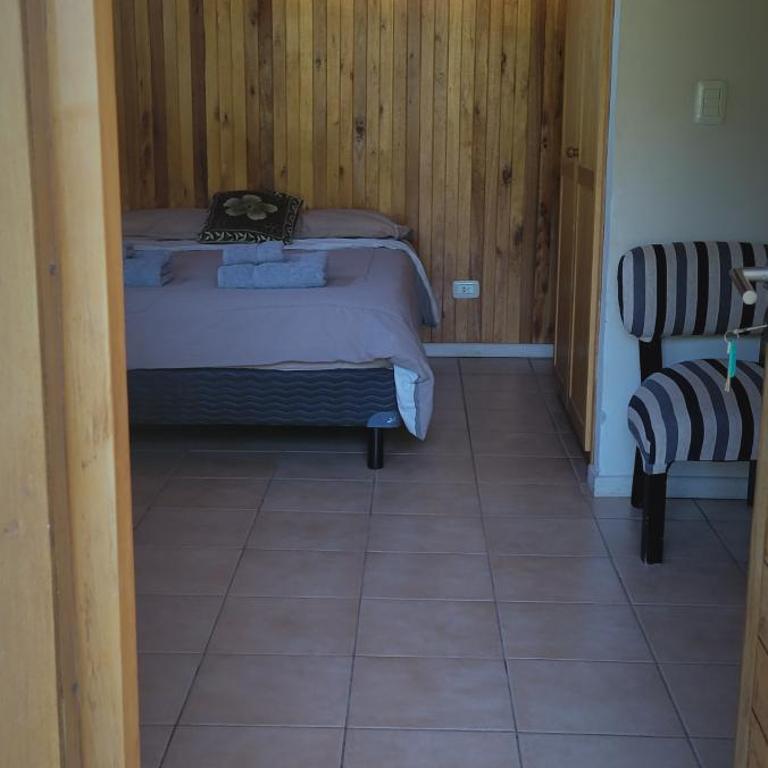 Monoambiente Céntrico - Apartamento de 1 dormitorio - 8