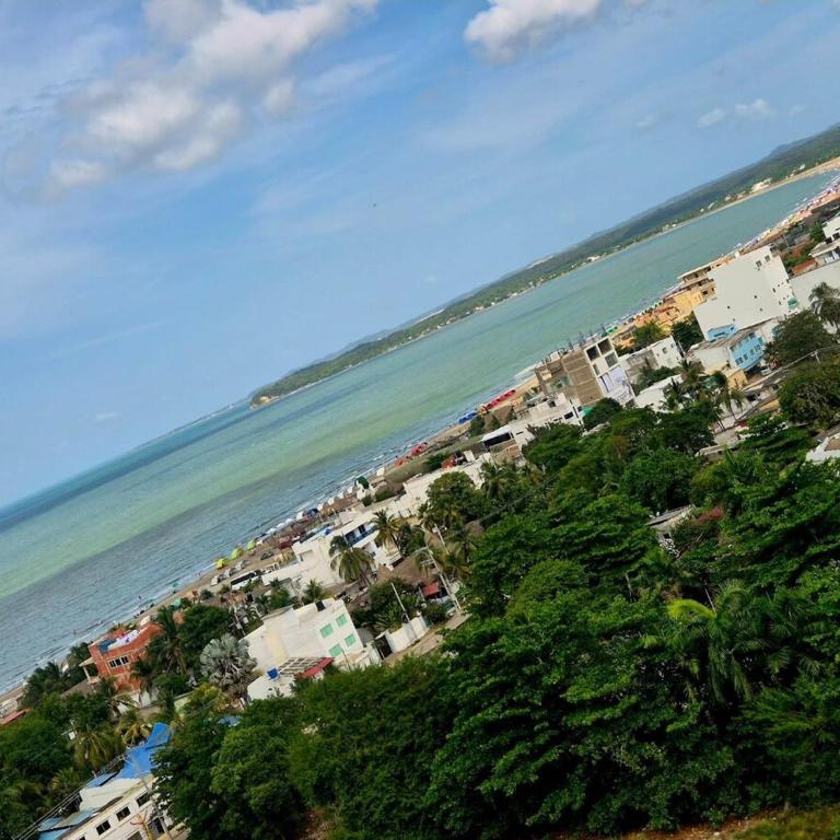 Hogar, Playa, Relax, Bar - One-Bedroom Apartment - 7