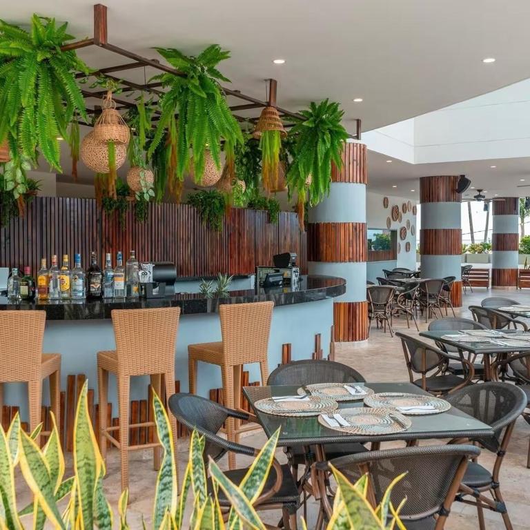 Hogar, Playa, Relax, Bar - One-Bedroom Apartment - 10