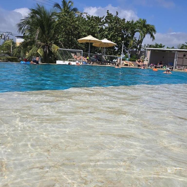 Hogar, Playa, Relax, Bar - One-Bedroom Apartment - 12