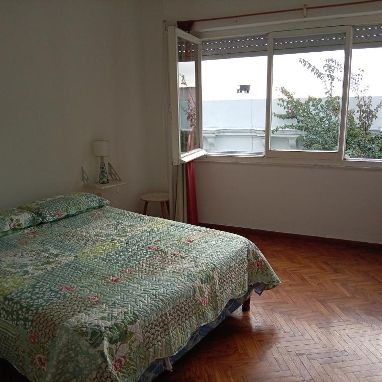 Apartamento en barrio histórico - Two-Bedroom Apartment - 2