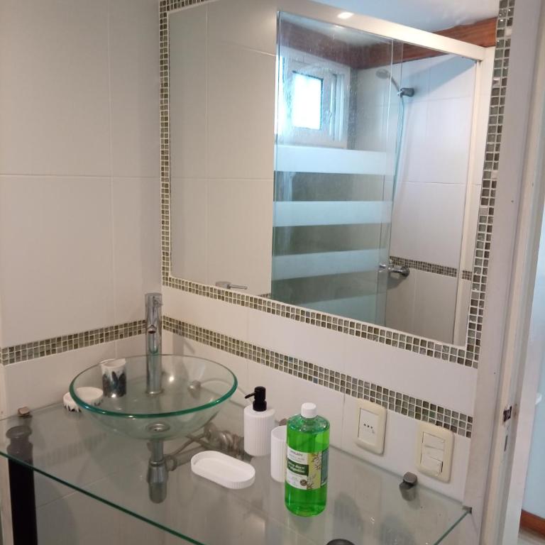 Apartamento en barrio histórico - Two-Bedroom Apartment - 7