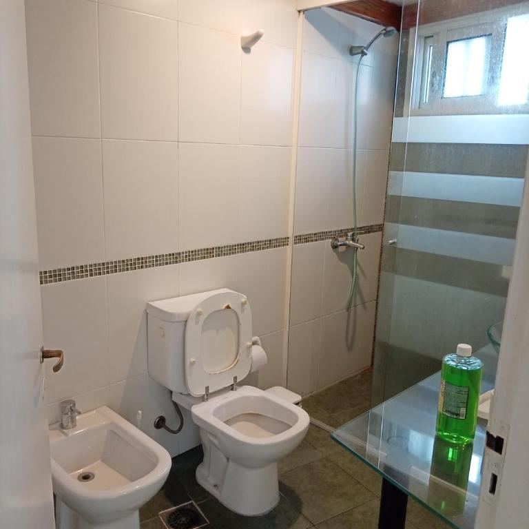 Apartamento en barrio histórico - Two-Bedroom Apartment - 8