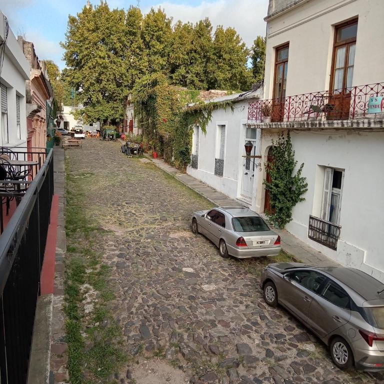 Apartamento en barrio histórico - Two-Bedroom Apartment - 1