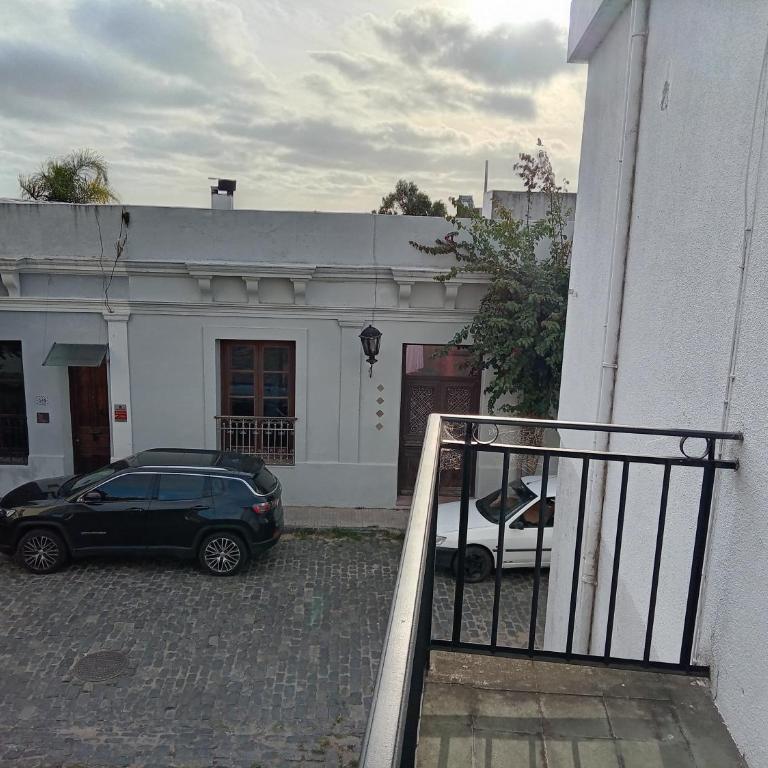 Apartamento en barrio histórico - Two-Bedroom Apartment - 11