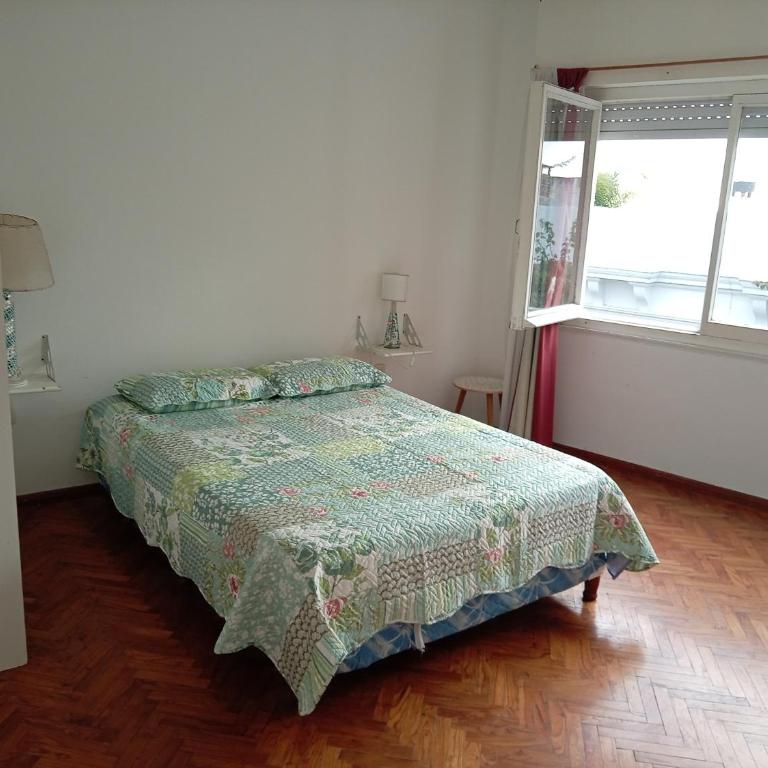 Apartamento en barrio histórico - Two-Bedroom Apartment - 12