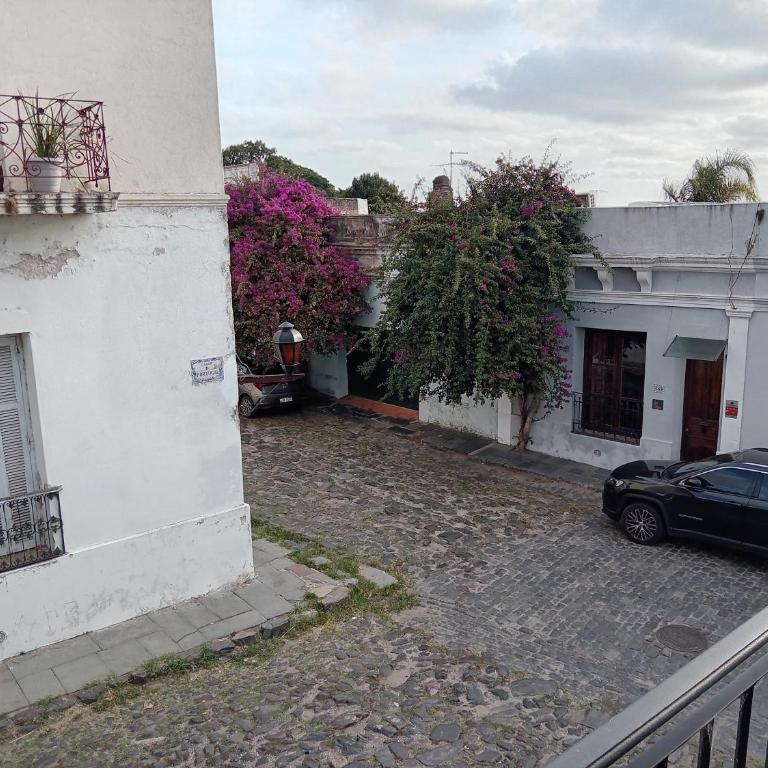 Apartamento en barrio histórico - Two-Bedroom Apartment - 13