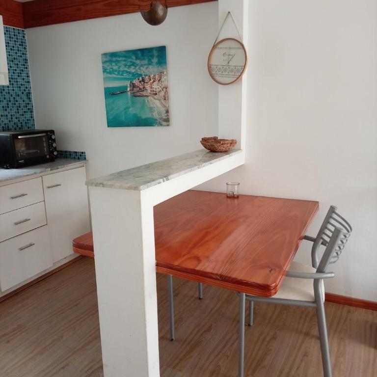 Apartamento en barrio histórico - Two-Bedroom Apartment - 15