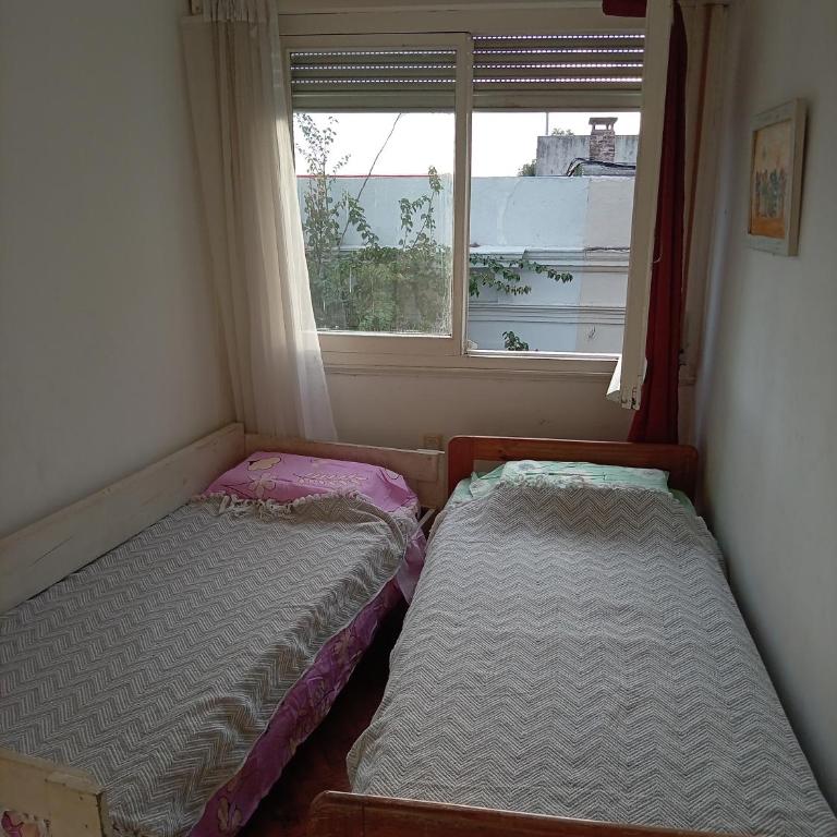 Apartamento en barrio histórico - Two-Bedroom Apartment - 16