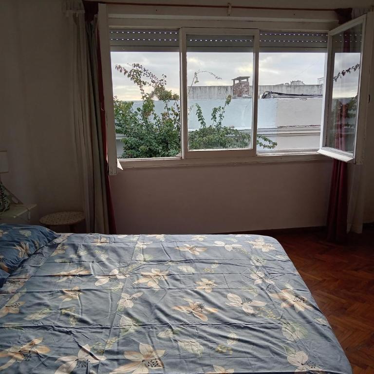 Apartamento en barrio histórico - Two-Bedroom Apartment - 17