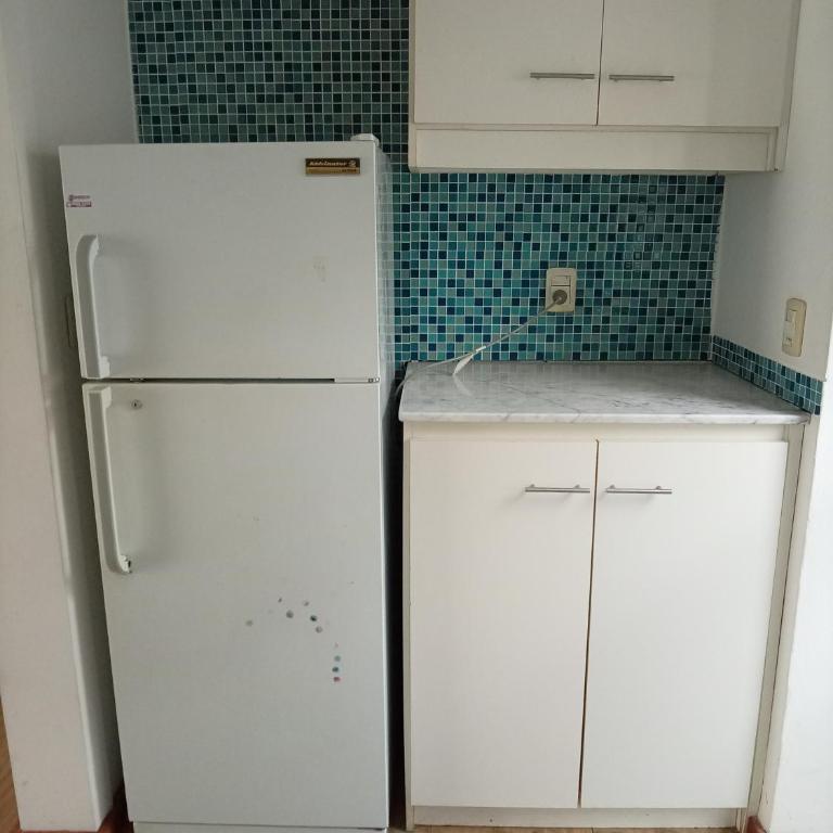 Apartamento en barrio histórico - Two-Bedroom Apartment - 19
