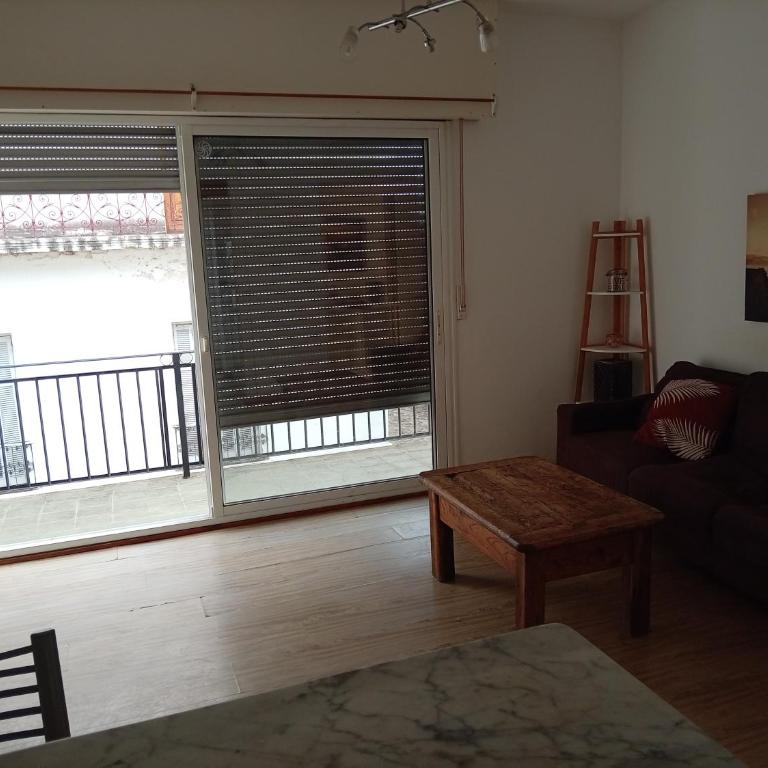 Apartamento en barrio histórico - Two-Bedroom Apartment - 21