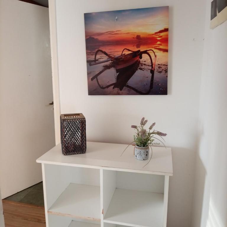 Apartamento en barrio histórico - Two-Bedroom Apartment - 23