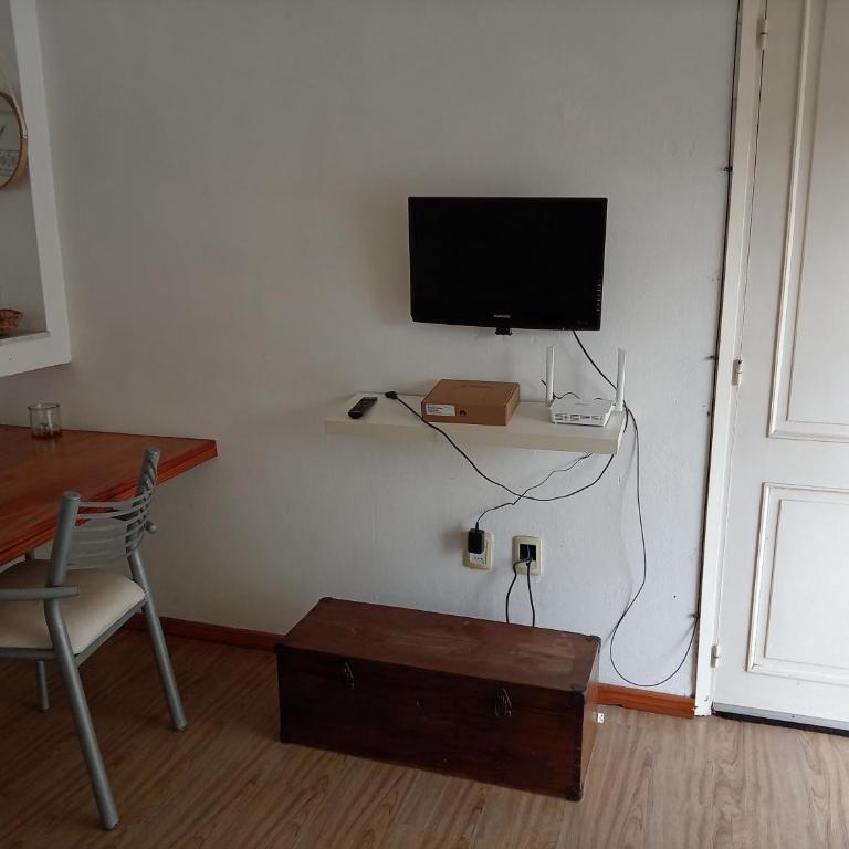 Apartamento en barrio histórico - Two-Bedroom Apartment - 24