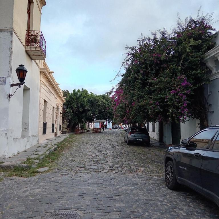 Apartamento en barrio histórico - Two-Bedroom Apartment - 25