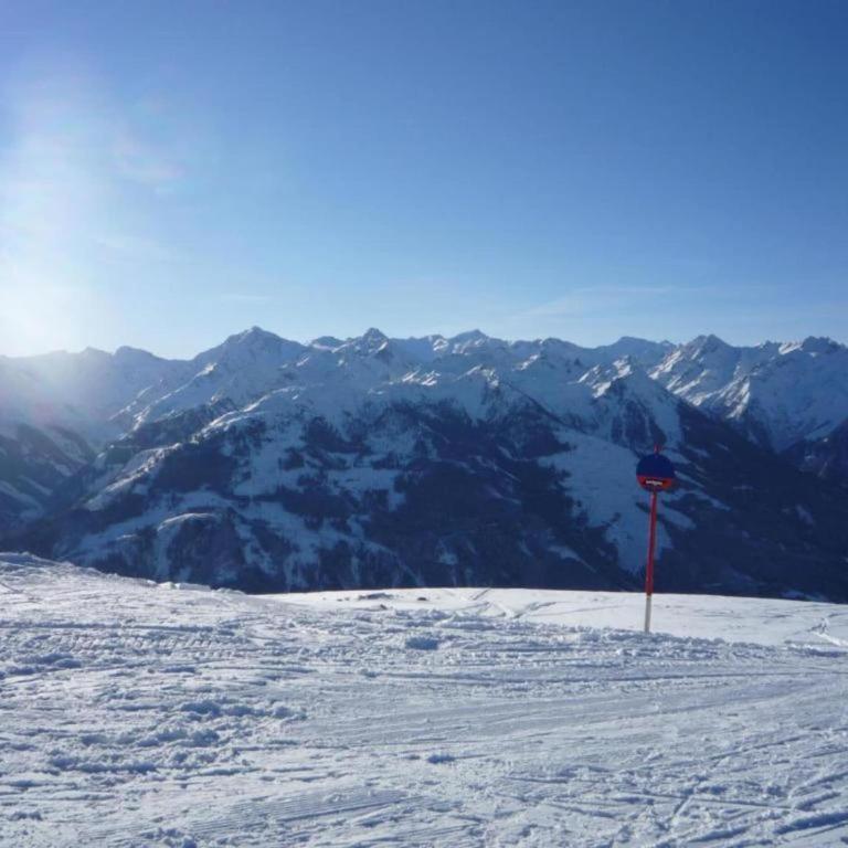 Chalet in Mittersill near Ski Slopes - Ferienhaus mit 4 Zimmern - 33