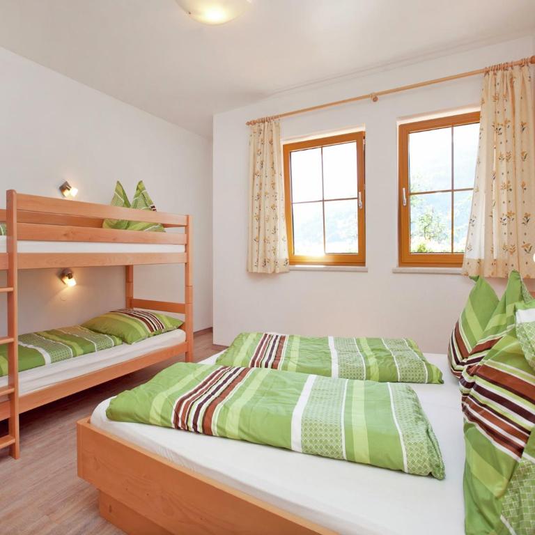Chalet in Mittersill near Ski Slopes - Ferienhaus mit 4 Zimmern - 14