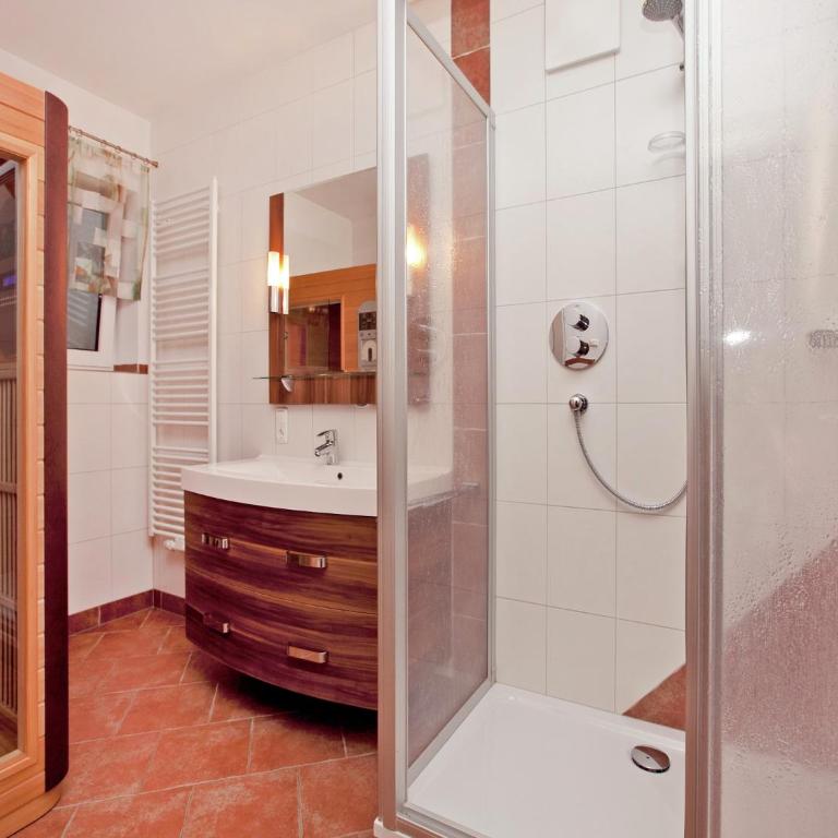 Chalet in Mittersill near Ski Slopes - Ferienhaus mit 4 Zimmern - 16