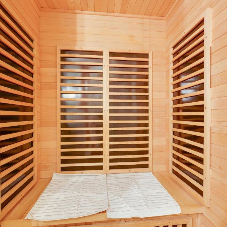 Chalet in Mittersill near Ski Slopes - Ferienhaus mit 4 Zimmern - 8