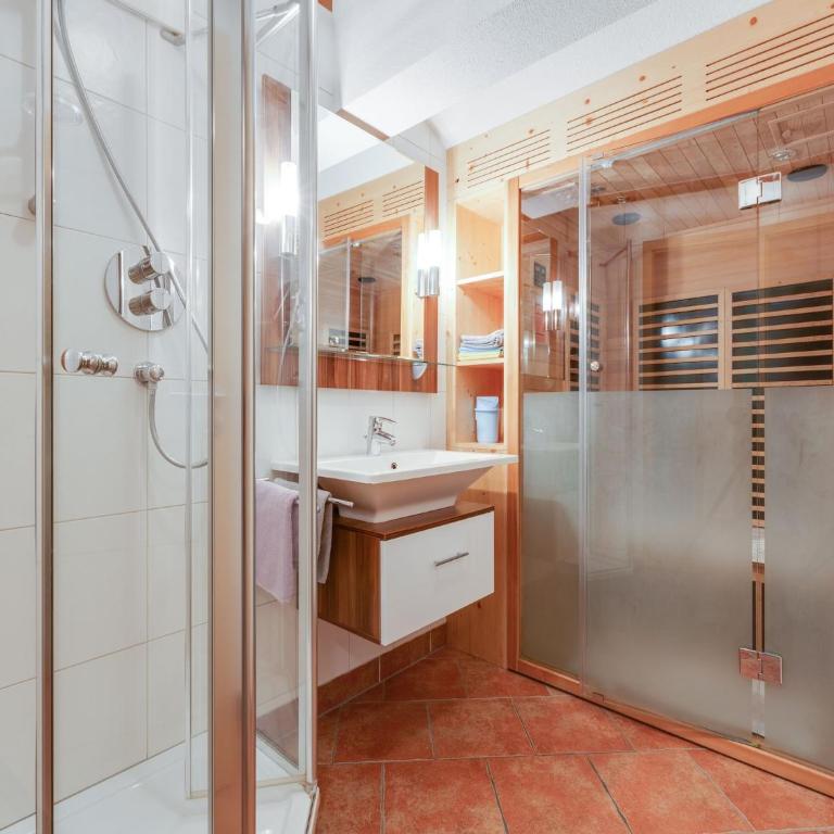Chalet in Mittersill near Ski Slopes - Ferienhaus mit 4 Zimmern - 18