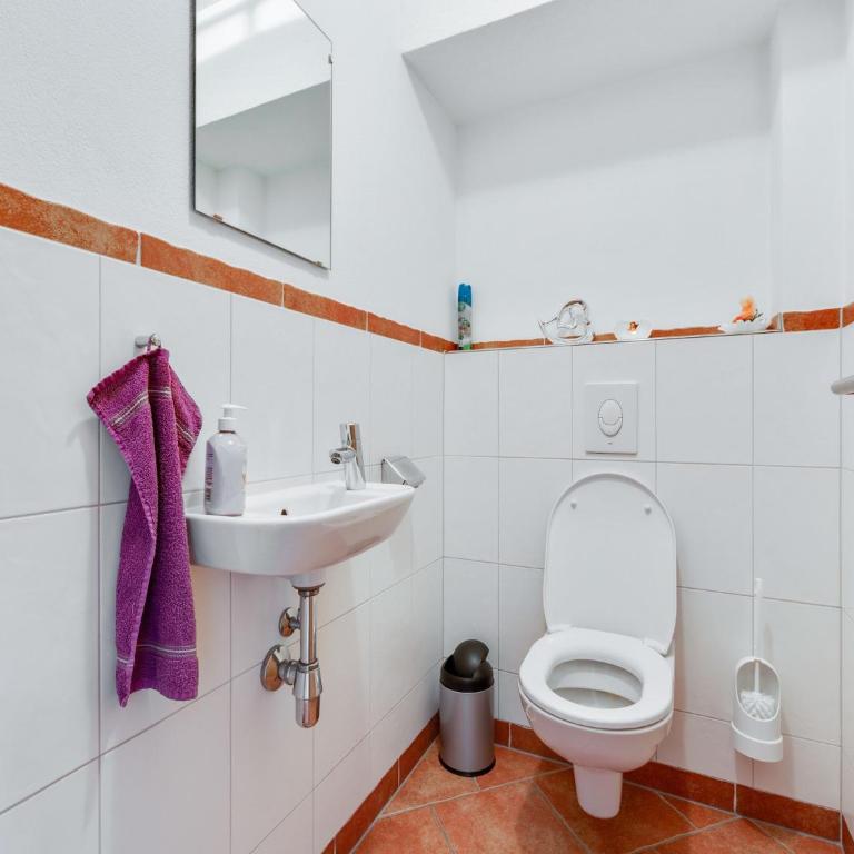 Chalet in Mittersill near Ski Slopes - Ferienhaus mit 4 Zimmern - 17