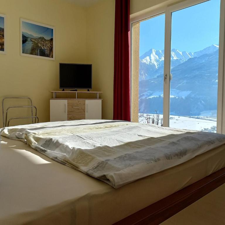 Bright flat close to the ski area - Apartment mit 1 Schlafzimmer - 5