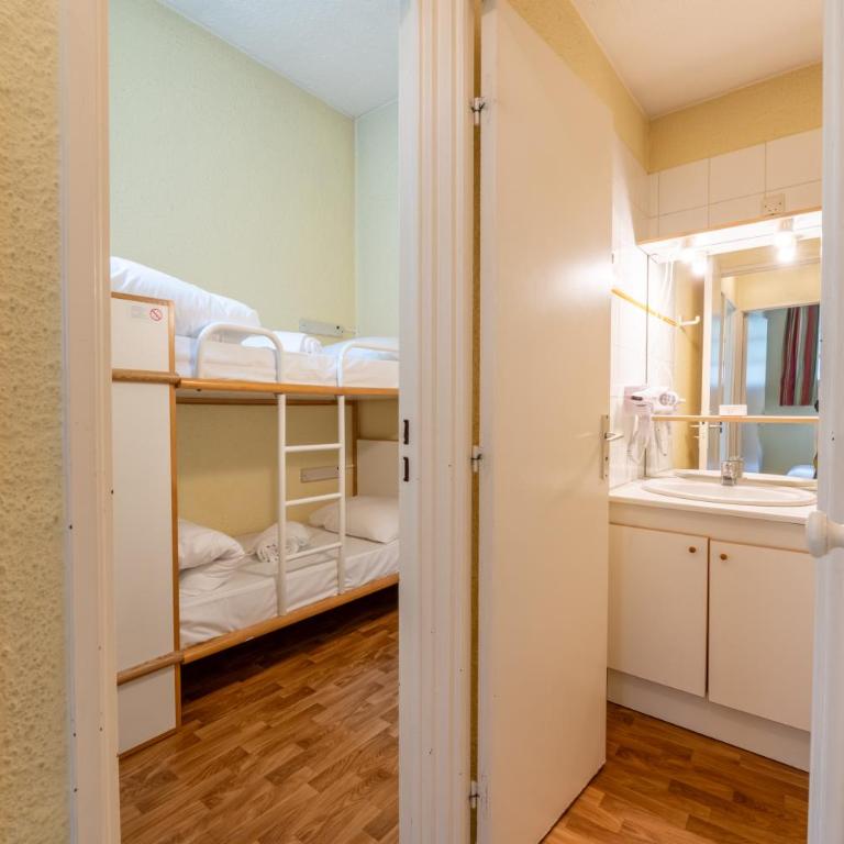 Chamonix Sud - Jonquilles 328 - Happy Rentals - Apartment with Balcony - 17