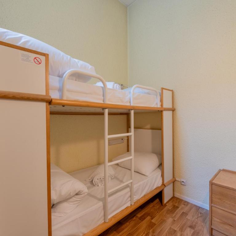 Chamonix Sud - Jonquilles 328 - Happy Rentals - Apartment with Balcony - 18