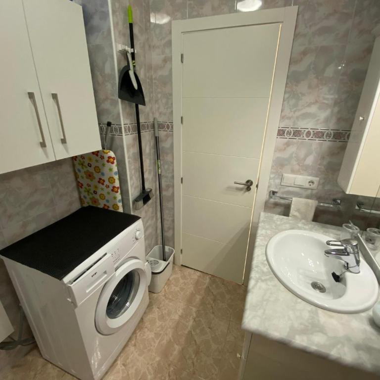 ¡Playa Torrecilla, a un paso del centro peatonal! - Apartamento - 20