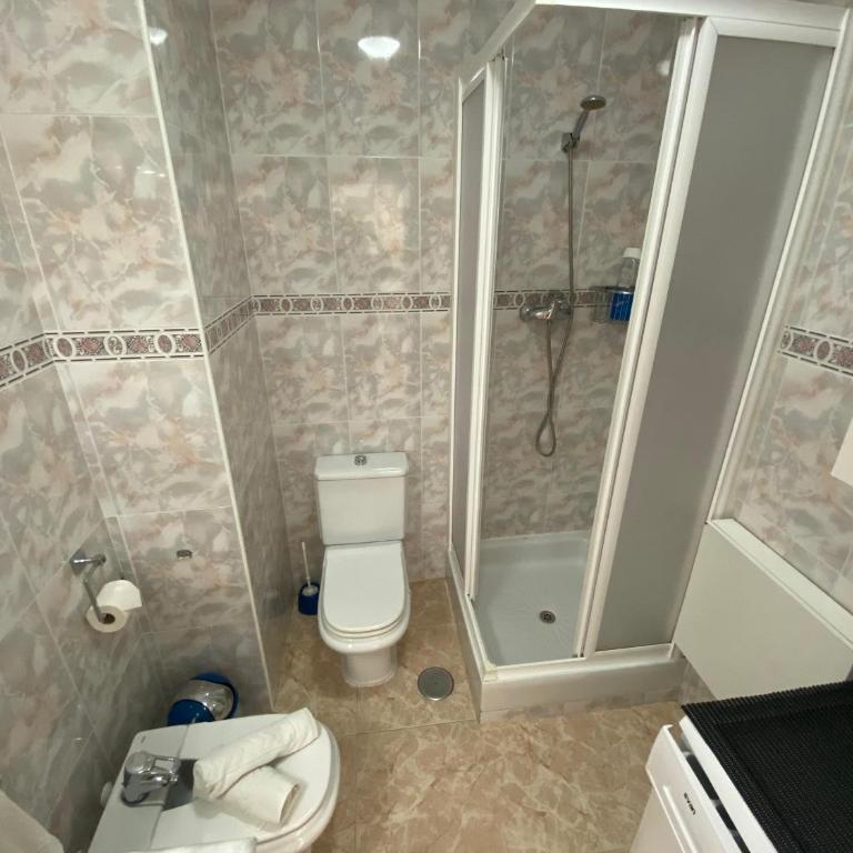 ¡Playa Torrecilla, a un paso del centro peatonal! - Apartamento - 19