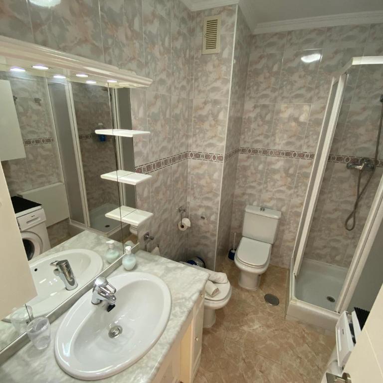 ¡Playa Torrecilla, a un paso del centro peatonal! - Apartamento - 18
