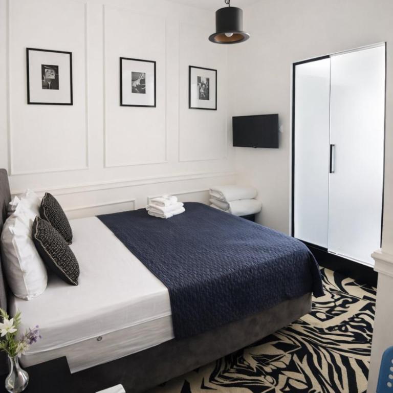 Victory - Budget Double Room - 5