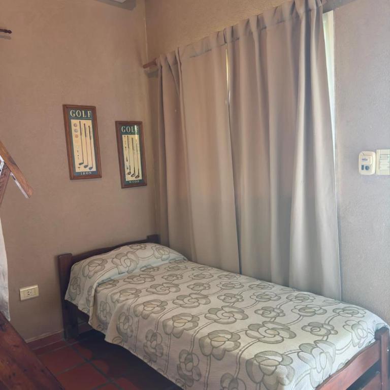 Cabaña La Joaquina - Family Bungalow - 15