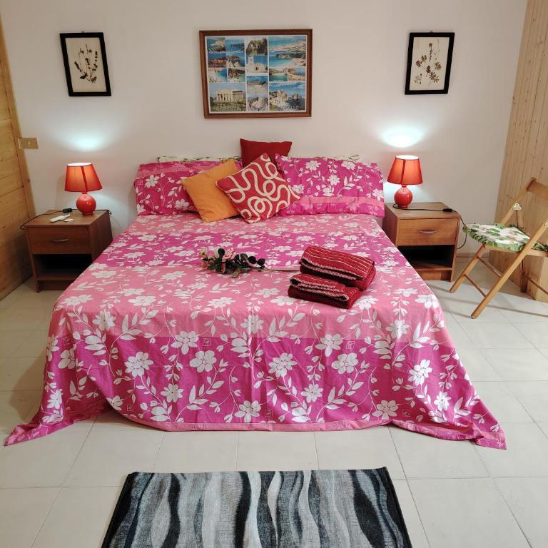 Casa Derna 25dx Climatizzata - Appartamento con 1 Camera da Letto - 5