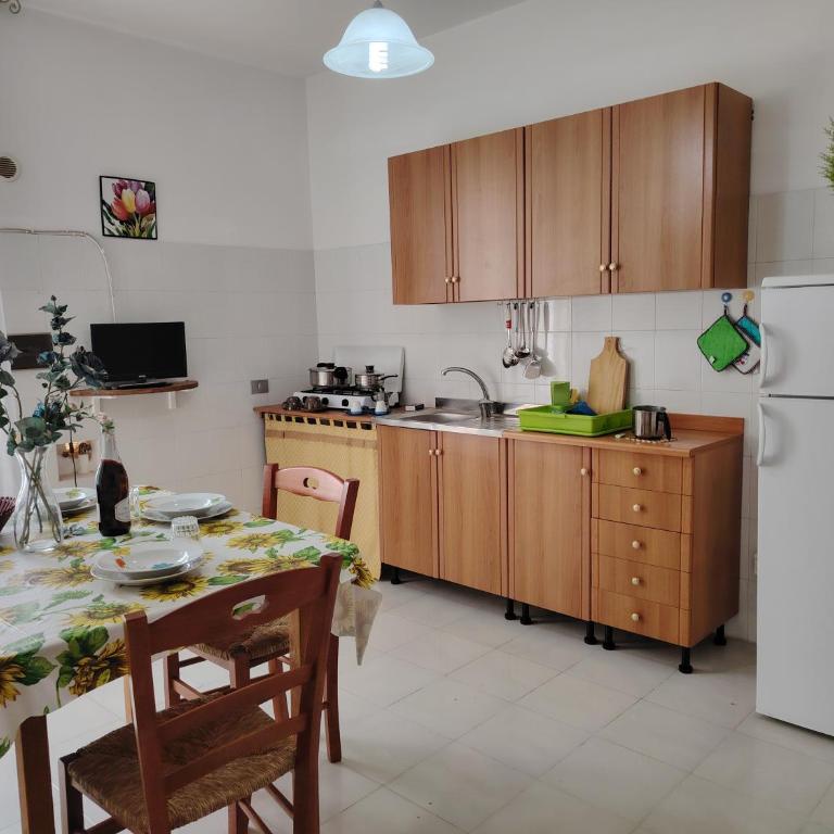 Casa Derna 25dx Climatizzata - Appartamento con 1 Camera da Letto - 6