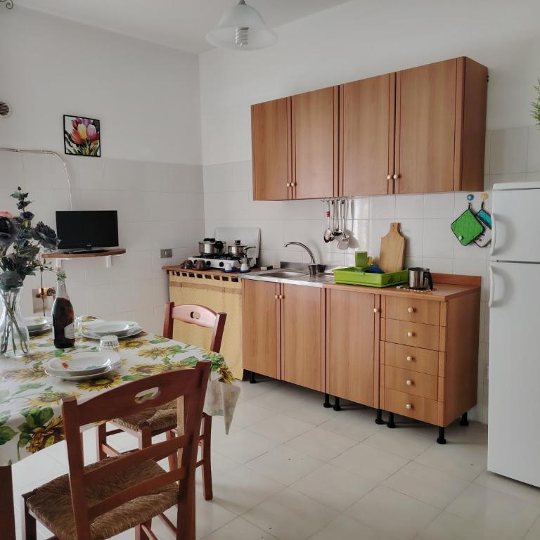 Casa Derna 25dx Climatizzata - Appartamento con 1 Camera da Letto - 8