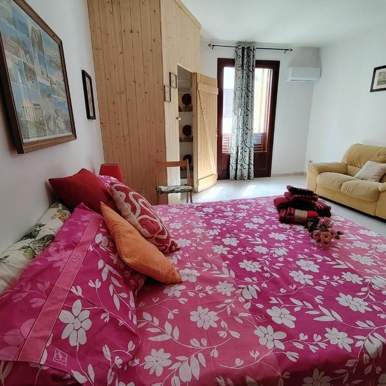 Casa Derna 25dx Climatizzata - Appartamento con 1 Camera da Letto - 9