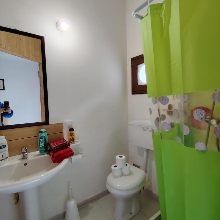 Casa Derna 25dx Climatizzata - Appartamento con 1 Camera da Letto - 10